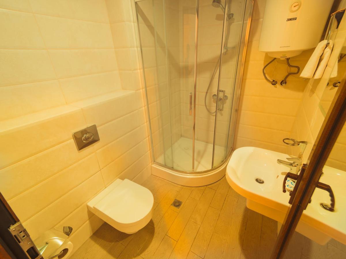 Apartamento Batumi Orbi Sea View Exterior foto